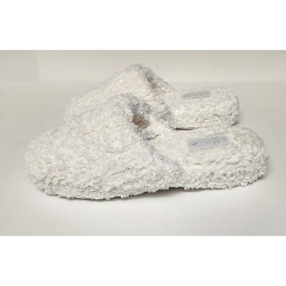 Resorts ULTRA PLUSH SPA/HOME SLIPPERS SIZE M(7-8) - Picture 2 of 7